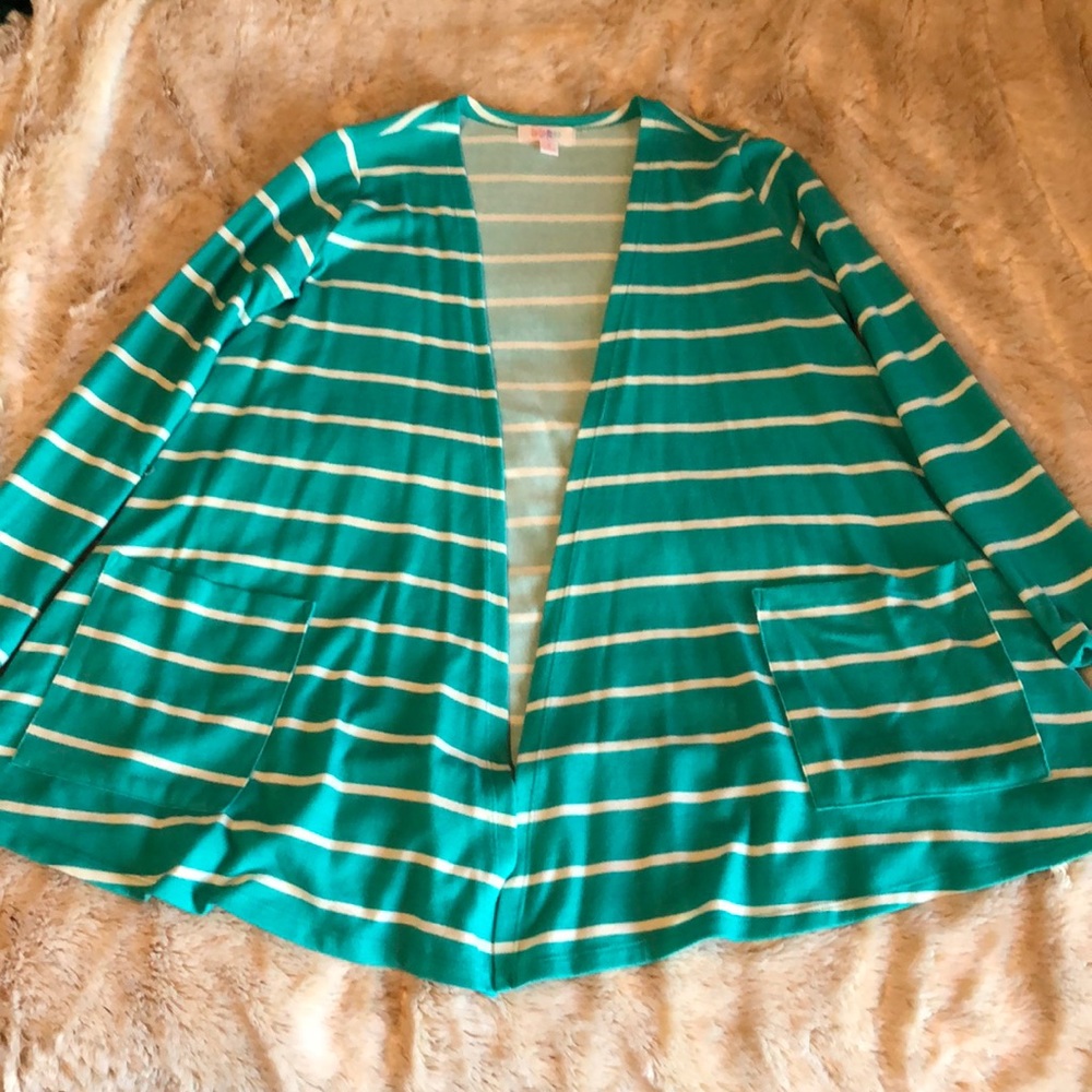 Lularoe Caroline